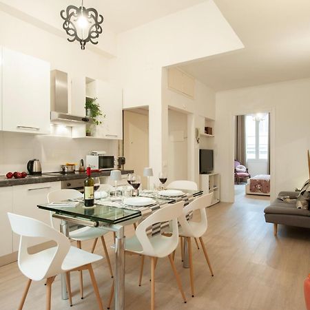 Bargello - Flo Apartments Floransa Dış mekan fotoğraf