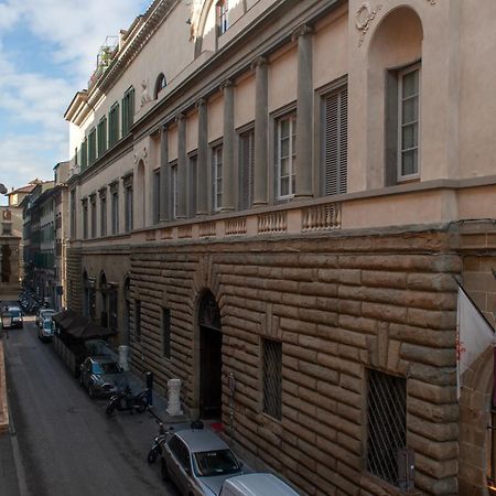 Bargello - Flo Apartments Floransa Dış mekan fotoğraf