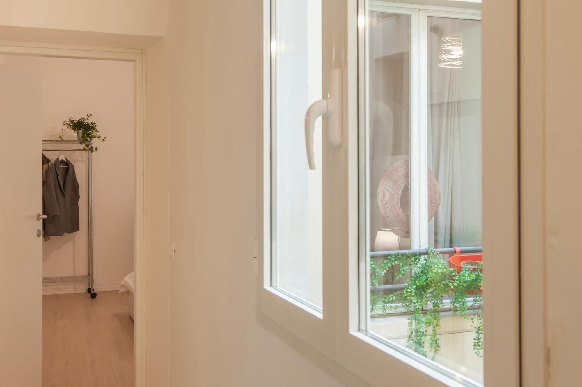 Bargello - Flo Apartments Floransa Dış mekan fotoğraf