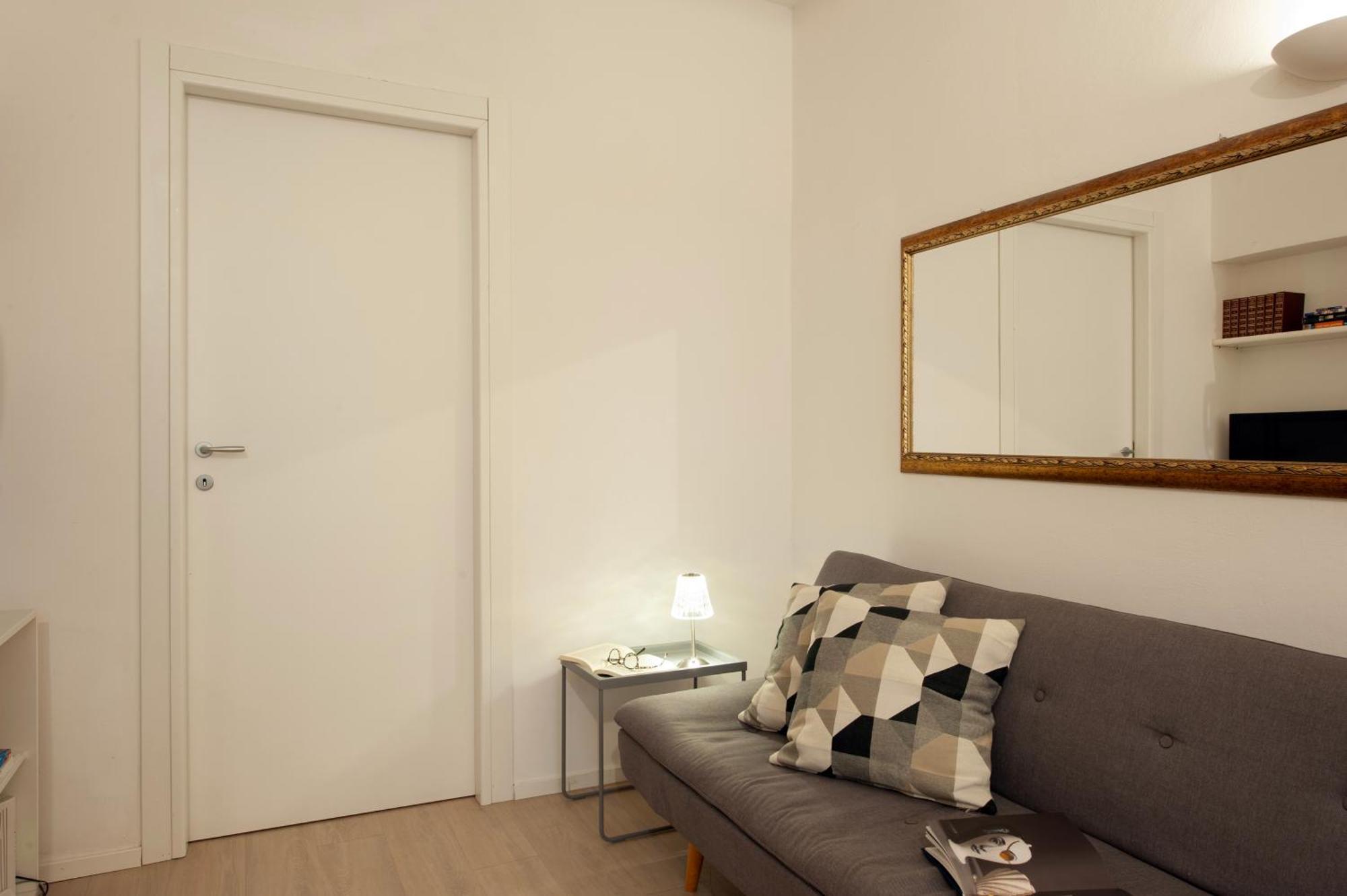Bargello - Flo Apartments Floransa Dış mekan fotoğraf
