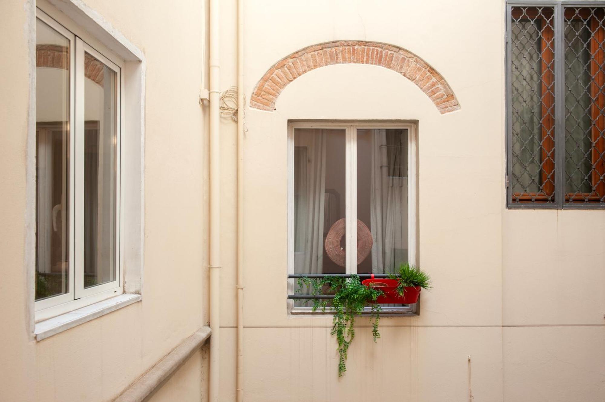 Bargello - Flo Apartments Floransa Dış mekan fotoğraf