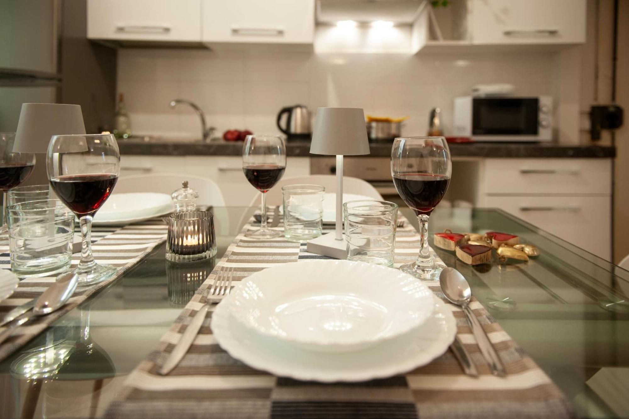 Bargello - Flo Apartments Floransa Dış mekan fotoğraf