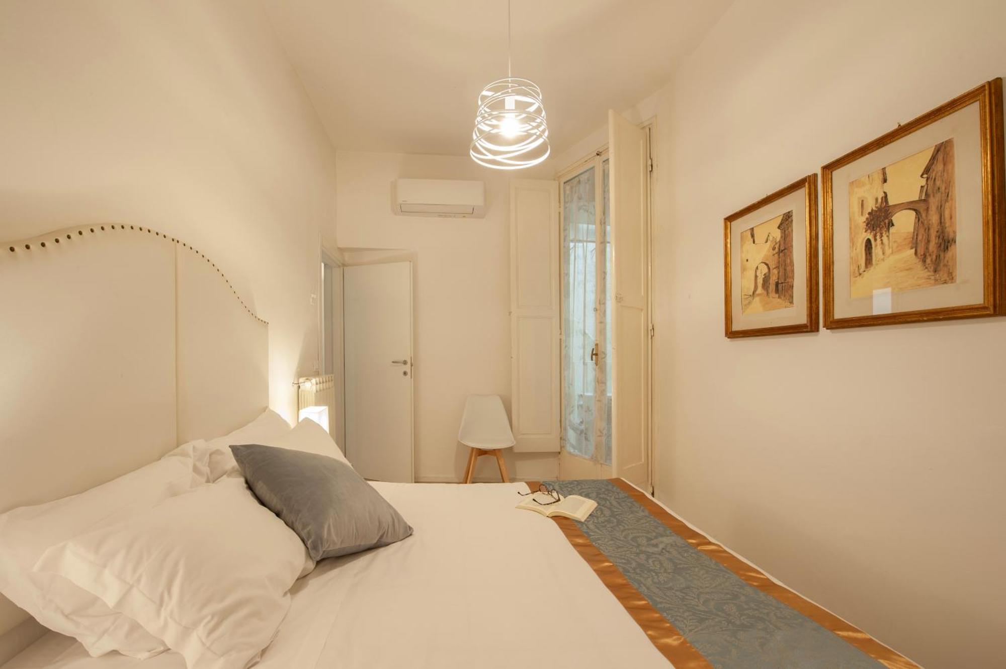 Bargello - Flo Apartments Floransa Dış mekan fotoğraf