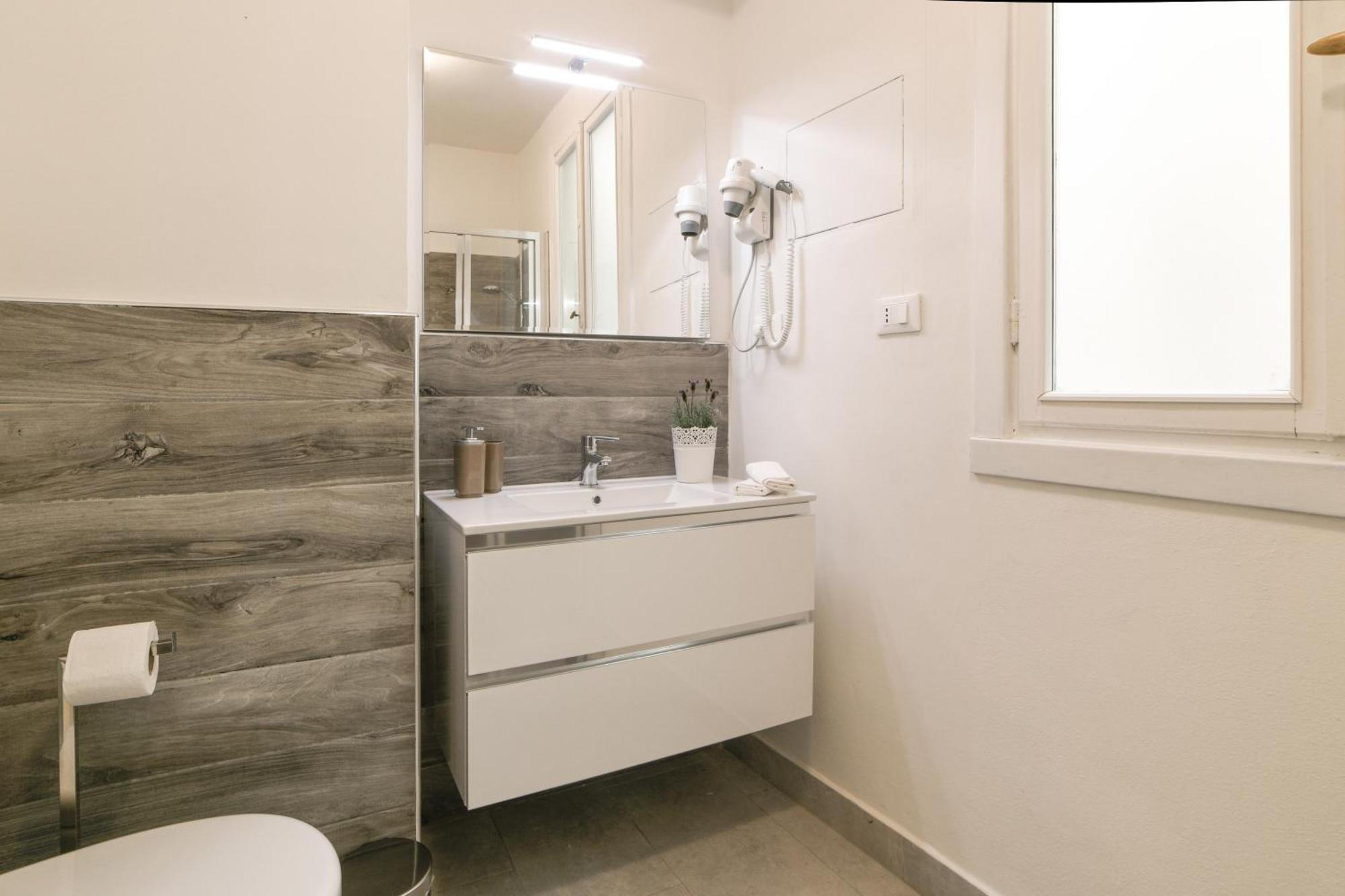 Bargello - Flo Apartments Floransa Dış mekan fotoğraf