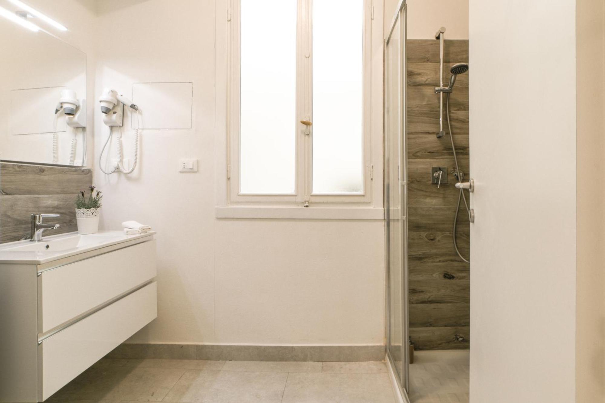 Bargello - Flo Apartments Floransa Dış mekan fotoğraf
